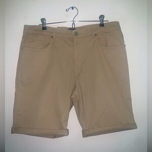 H&M Men’s Slim Fit Knee Length Shorts Size 36